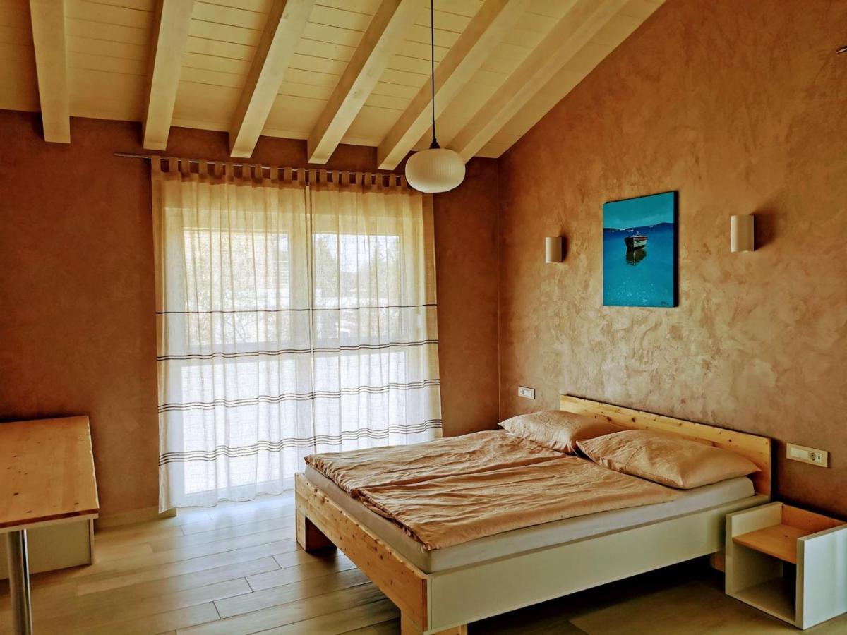 Villa Olivia - New And Modern House With Pool, Souna, Jacuzzi & Playground, Liznjan - Istra Kültér fotó
